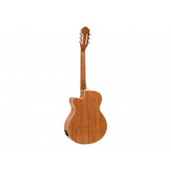 DIMAVERY CN-500 Classical guitar, nature